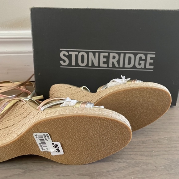 Aldo Stoneridge Sandals - Picture 3 of 7